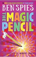 The Magic Pencil | Ben Spies | 