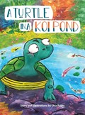 A Turtle in a Koi Pond | Chia Rubio | 