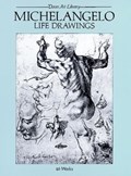Michelangelo Life Drawings | Michelangelo Michelangelo | 