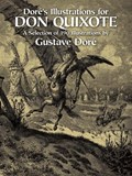 Dore'S Illustrations for "Don Quixote | Gustave Dore | 