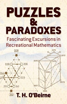 Puzzles and Paradoxes