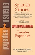Spanish Stories | Angel Flores | 