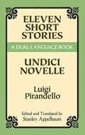 Eleven Short Stories | Luigi Pirandello | 