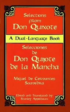 Don Quixote: Selections