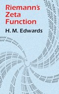 Riemann'S Zeta Function | H M. Edwards | 