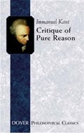 Critique of Pure Reason | Immanuel Kant ; Thomas K. Abbott | 