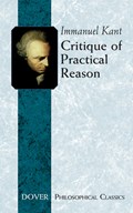 Critique of Practical Reason | Immanuel Kant ; J.H. Bernard | 