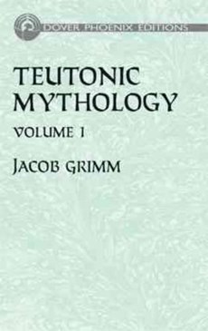 Teutonic Mythology: v.1