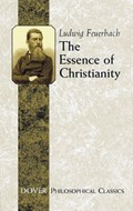 The Essence of Christianity | Ludwig Feuerbach ; Mary Carolyn Waldrep | 