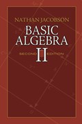 Basic Algebra II | Nathan Jacobson | 