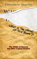 What is the Name of This Book? | Raymond M. Smullyan | 