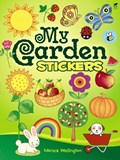 My Garden Stickers | Monica Wellington | 