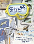 Sea Life Field Guide | Dover Dover | 