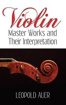 Violin Master Works & Their Interpretation