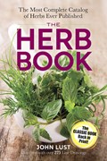 The Herb Book | John Lust | 