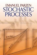 Stochastic Processes | Emanuel Parzen | 