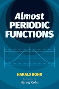 Almost Periodic Functions | Harald Bohr | 