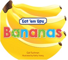 Eat 'Em Ups Bananas