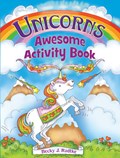 Unicorns Awesome Activity Book | Becky J. Radtke | 