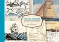 The Sea Journal | Huw Lewis-Jones | 