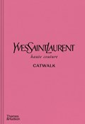 Yves Saint Laurent Catwalk | auteur onbekend | 