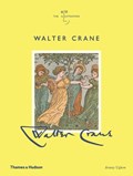 Walter Crane | Jenny Uglow | 