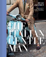 Italian gentleman | Hugo Jacomet | 9780500022863