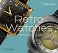 Retro Watches | Josh Sims ; Mitch Greenblatt | 