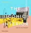 The Iconic Interior | Dominic  Bradbury | 