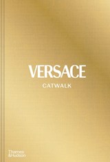 Versace Catwalk | Tim Blanks | 9780500023808