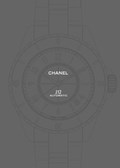 Chanel Eternal Instant | Nicholas Foulkes | 