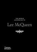 The World According to Lee McQueen | Louise Rytter | 
