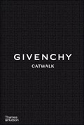 Givenchy Catwalk | Alexandre Samson ; Anders Christian Madsen | 