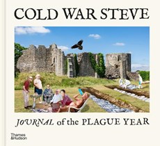 Cold War Steve – Journal of The Plague Year