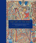 The Art of the Bible | Scot McKendrick ; Kathleen Doyle | 