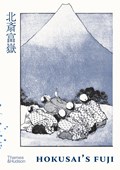 Hokusai's Fuji | Katsushika Hokusai | 