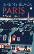 Paris: A Short History | Jeremy Black | 