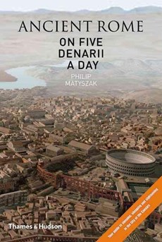 Ancient rome on five denarii a day