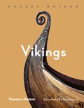 Pocket Museum: Vikings | Steve Ashby&, Alison Leonard | 