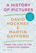 A History of Pictures | David  Hockney ; Martin Gayford | 