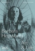 Barbara hepworth: art and life | Eleanor Clayton | 