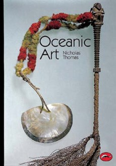 Oceanic Art