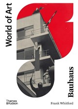 Bauhaus | Frank Whitford | 9780500204627