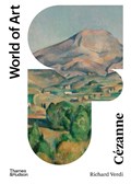 Cézanne | Richard Verdi | 
