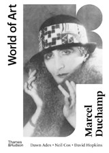 Marcel Duchamp | Dawn Ades ; Neil Cox ; David Hopkins | 9780500204702