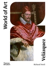 Velázquez | Richard Verdi | 9780500204740