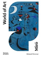 Miró | Roland Penrose | 9780500204795