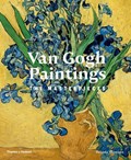 Van Gogh Paintings | Belinda Thomson | 