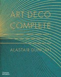 Art Deco Complete | Alastair Duncan | 