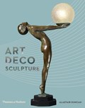 Art Deco Sculpture | Alastair Duncan | 